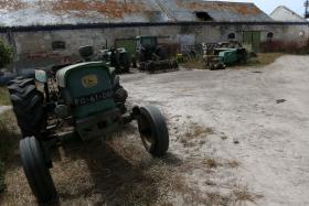 VENDA DA HERDADE DA COMPORTA ASSUSTA MORADORES E AGRICULTORES DO LITORAL ALENTEJANO