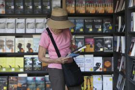 FEIRA DO LIVRO DE LISBOA É “A MAIOR E A MELHOR DE QUE HÁ REGISTO” – FERNANDO MEDINA