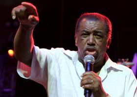 BEN E. KING, A VOZ DE “STAND BY ME”, MORRE AOS 76 ANOS