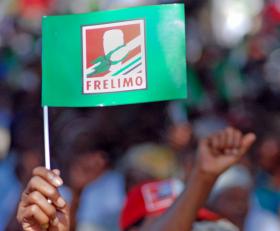 FRELIMO CONDENA AMEAÇA DA RENAMO DE FORMAR GOVERNOS PROVINCIAIS À FORÇA