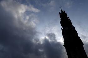 TORRE DOS CLÉRIGOS, EX-LIBRIS DO PORTO, VAI ABRIR PORTAS A VISITAS NOTURNAS