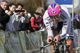 RUI COSTA TERMINA EM TERCEIRO ÚLTIMA ETAPA E GERAL DO DAUPHINÉ, CHRIS FROOME VENCE