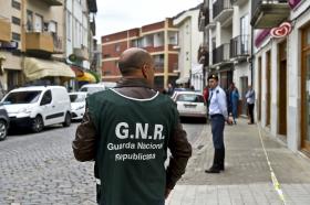 GNR MONTA “CAÇA AO HOMEM” PARA CAPTURAR SUSPEITOS DE ASSALTO A MULTIBANCO EM SESIMBRA