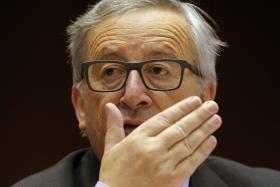 GRÉCIA: JUNCKER NEGA QUE FMI TENHA ABANDONADO NEGOCIAÇÕES