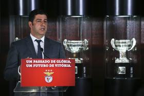 RUI VITÓRIA DIZ QUE NÃO VAI MUDAR TUDO E QUE FORMAÇÃO SÓ PELA COMPETÊNCIA