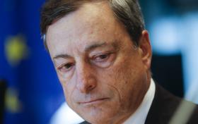 IMPOSSÍVEL PREVER CONSEQUÊNCIAS DE EVENTUAL  INCUMPRIMENTO POR PARTE DA GRÉCIA, ADMITE DRAGHI