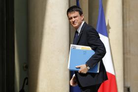 GRÉCIA: PM FRANCÊS APELA AO GOVERNO GREGO PARA REGRESSAR À MESA DAS NEGOCIAÇÕES