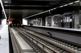 ADESÃO À GREVE DO METRO DE LISBOA A RONDAR OS 100% – SINDICATO