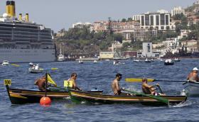 MADEIRA COM “TOLERÂNCIA ZERO” PARA COM SITUAÇÕES DE POLUIÇÃO DO MAR