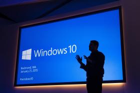 MICROSOFT LANÇA WINDOWS 10, A MAIS RECENTE ATUALIZAÇÃO DO SISTEMA OPERATIVO