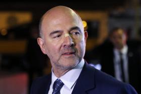 GRÉCIA: MOSCOVICI SUBLINHA QUE MUNDO ESTÁ DE OLHOS EM BRUXELAS E ESPERA ACORDO