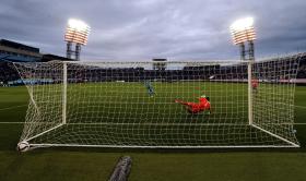 ESTÁDIO DE S. PETERSBURGO QUASE PRONTO, KALININGRADO ATRASADO PARA MUNDIAL2018