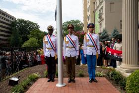 CONGRESSISTAS REPUBLICANOS DA FLORIDA CONTRA ABERTURA DE EMBAIXADA CUBANA NOS EUA