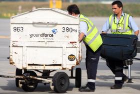 TRIBUNAL ARBITRAL DECRETA SERVIÇOS MÍNIMOS PARA GREVE DA GROUNDFORCE