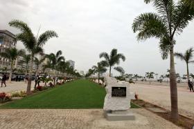 ANGOLA RECORRE A PARCERIA COM PRIVADOS PARA LANÇAR PLATAFORMAS LOGÍSTICAS