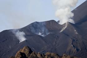 CERCA DE 100 CIENTISTAS REÚNEM-SE EM NOVEMBRO EM CABO VERDE PARA DEBATER ERUPÇÕES