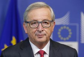 JUNKER DIAGNOSTICA ESTADO DA UE EM SESSÃO DO PARLAMENTO EUROPEU MARCADA PELA MIGRAÇÃO