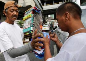 TIMOR-LESTE É O PAÍS DO SUDESTE ASIÁTICO ONDE O CONSUMO DO TABACO É MAIOR – OMS