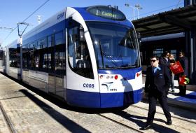 METRO SUL DO TEJO ASSINALA REGRESSO ÀS AULAS COM DESCONTOS NO PASSE PARA ESTUDANTES