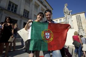 ENSINO SUPERIOR PORTUGUÊS TEM DAS PROPINAS MAIS ALTAS DA EUROPA – RELATÓRIO