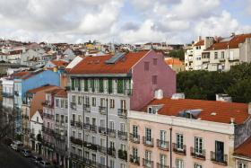 FREGUESIAS DE LISBOA QUEREM REDUÇÃO DE HORÁRIOS DOS BARES DE ZONAS RESIDENCIAIS