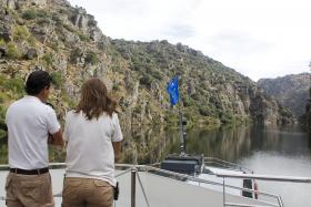 DOURO INTERNACIONAL COM NOVO PROJETO PARA SALVAGUARDAR AVES AMEAÇADAS