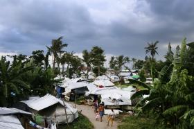 FILME DO FILIPINO NASH ANG SOBRE O TUFÃO HAIYAN VENCEU FESTIVAL CINEECO DE SEIA