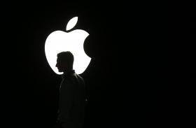 APPLE CONDENADA A PAGAR MAIS DE 206 ME POR INFRINGIR PATENTE DE UMA FUNDAÇÃO