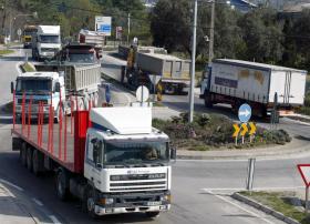 DESDE 2012 ENCERRARAM 3.000 EMPRESAS DE TRANSPORTE DE MERCADORIAS, ESTIMA ANTRAM