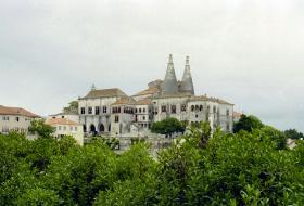 SINTRA VAI TER CENTRO UNESCO E ACOLHER COMEMORAÇÕES DOS 70 ANOS DA ORGANIZAÇÃO