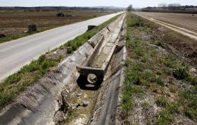 CLIMA: ANGOLA TEM MAIS DE 30% DO TERRITÓRIO SUJEITO A RISCOS CLIMÁTICOS