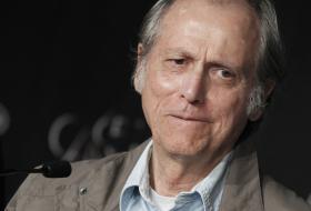 ESCRITOR DON DELILLO LÊ EM LISBOA EXCERTOS DE ROMANCE QUE EDITARÁ EM 2016