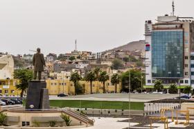 PRIMEIRO SURTO DE VÍRUS ZIKA EM CABO VERDE COM CERCA DE MIL CASOS DESDE SETEMBRO