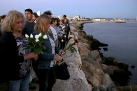 SETENTA MORTOS E 12 MIL FERIDOS EM DEZ ANOS NO SETOR DA PESCA