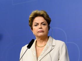 PARIS/ATENTADOS: DILMA ROUSSEFF REPUDIA “COBARDES ATAQUES TERRORISTAS”