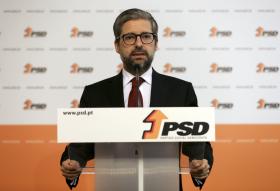 PRESIDENCIAIS: MARCO ANTÓNIO DIZ QUE COSTA TERÁ “TERCEIRA DERROTA” A 24 DE JANEIRO