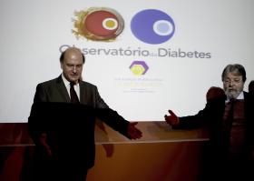 DIA MUNDIAL DA DIABETES ASSINALA-SE HOJE COM VÁRIAS INICIATIVAS PELO PAÍS