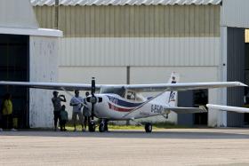 AERÓDROMO DE PORTIMÃO ULTIMA OBRAS PARA RECEBER VOOS REGIONAIS