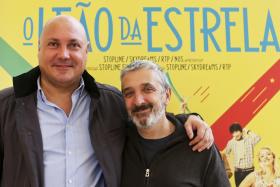 FILME “O LEÃO DA ESTRELA”, DE LEONEL VIEIRA, ESTREIA-SE NOS CINEMAS