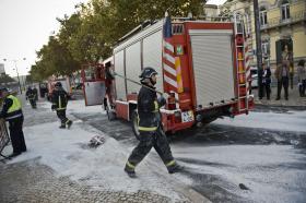 TRANSPORTES DE LISBOA ABRE INQUÉRITO PARA APURAR RAZÕES DE ACIDENTE COM AUTOCARRO DA CARRIS