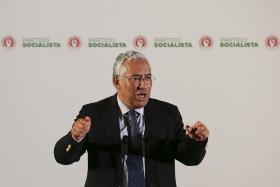 GOVERNO: COSTA DIZ QUE “FELIZMENTE” OS MERCADOS JÁ NÃO DÃO OUVIDOS A PASSOS