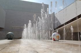 PAVILHÃO DO CONHECIMENTO “CONTAGIADO” DURANTE UM ANO COM INICIATIVA “VIRAL”