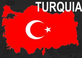 PARIS/ATENTADOS: DETIDO SUSPEITO BELGA DE ORIGEM MARROQUINA NO SUL DA TURQUIA