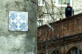 ENGENHEIRAS DO PORTO LANÇAM PROJETO DE GEORREFERENCIAÇÃO DE AZULEJOS DAS FACHADAS