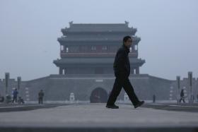 CHINA ENCERRA 2.100 FÁBRICAS DEVIDO AO AGRAVAMENTO DA POLUIÇÃO