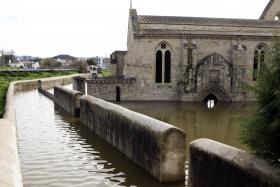 ORDEM DOS ENGENHEIROS ACEITOU REVER SISTEMA DE ALERTA DE CHEIAS NO MONDEGO