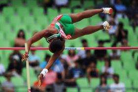 RECORDES NACIONAIS ‘AMEAÇADOS’ NOS NACIONAIS DE ATLETISMO EM PISTA COBERTA