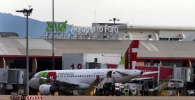 FALSA AMEAÇA DE BOMBA EM AVIÃO DA TAP NO AEROPORTO DE FARO – COMPANHIA