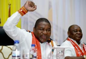 NYUSI ALERTA PARA NECESSIDADE DE INOVAR PARTIDO NO PODER EM MOÇAMBIQUE