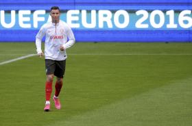 PORTUGAL DEFRONTA NORUEGA NO DRAGÃO E ESTÓNIA NA LUZ NA PREPARAÇÃO PARA O EURO2016